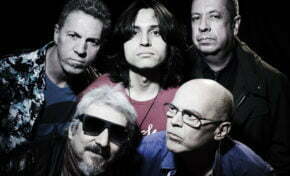 Rola Stones 30 Anos On The Road