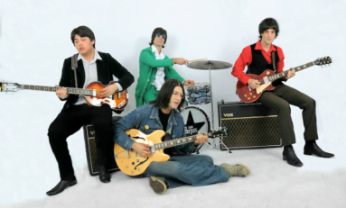 São Chico Beatle Festival   Evento reunirá as maiores bandas covers do quarteto de Liverpool durante fim de semana em São Francisco de Paula