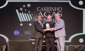 Piá é a Melhor Fornecedora de Iogurtes