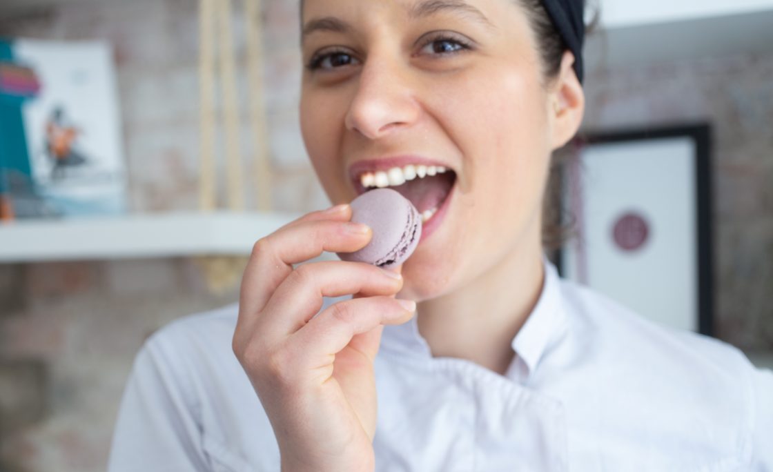 Um pedacinho de Paris em Porto Alegre com Liz Pâtisserie Française
