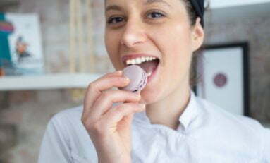 Um pedacinho de Paris em Porto Alegre com Liz Pâtisserie Française