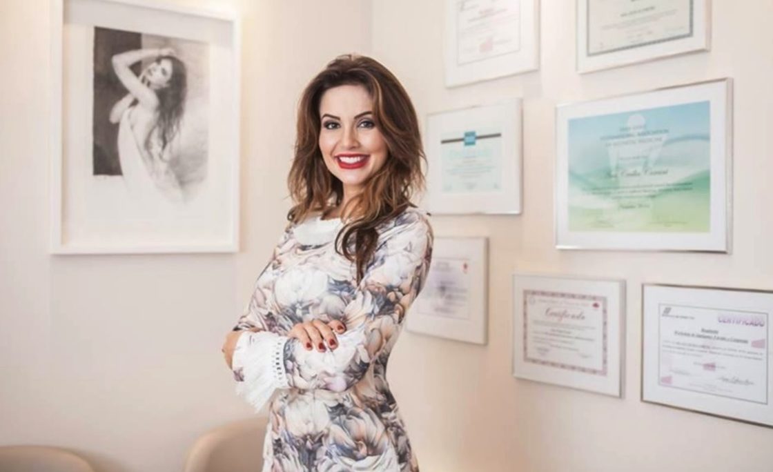 Clínica Corcini é referência no transplante capilar com a técnica FUE em Porto Alegre