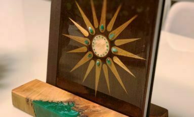 Fotógrafo gaúcho lança álbum de fotos mais valioso do Brasil