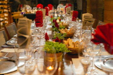 Amo Vinho harmoniza o último Wine Share do ano somente com espumantes