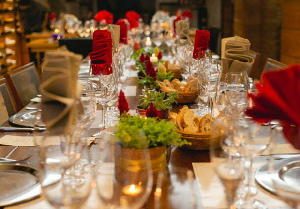 Amo Vinho harmoniza o último Wine Share do ano somente com espumantes