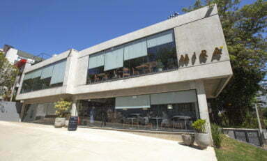 Mirá: uma pausa acompanhada de boa gastronomia