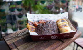 Valentina Steak Bar promove a segunda edição do Parrilla no Pátio