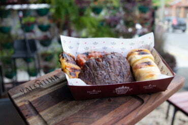 Valentina Steak Bar promove a segunda edição do Parrilla no Pátio