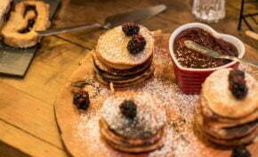 Santo Mimo Casa de Brunch comemora 1 ano com novidades no menu