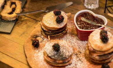 Santo Mimo Casa de Brunch comemora 1 ano com novidades no menu