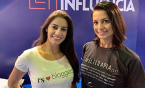 Espaço Influência amplia participação na FESTURIS Gramado