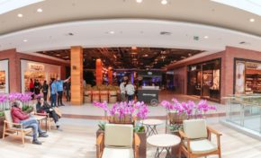 Baixo Barra inaugura primeira fase no BarraShoppingSul