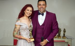 1º Prêmio Destaques Colunista Bernardo Guedes