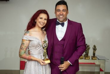 1º Prêmio Destaques Colunista Bernardo Guedes