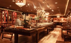 Chama de Fogo comemora crescimento 