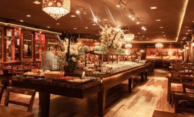 Chama de Fogo comemora crescimento 