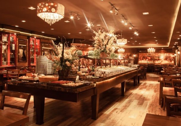 Chama de Fogo comemora crescimento 