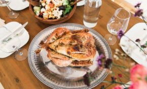 Opções no Litoral Norte de delícias para a noite de natal e réveillon