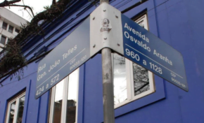 Bar Ocidente comemora seu aniversário