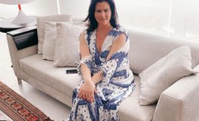 Mel Cebebra promove evento em Porto Alegre