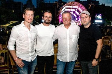 Grupo OPUS amplia atuação no mercado do entretenimento