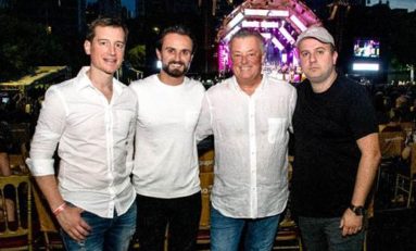 Grupo OPUS amplia atuação no mercado do entretenimento