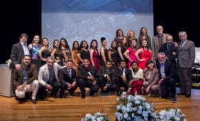 Unicred Porto Alegre e Projeto Pescar: uma parceria de sucesso na orientação para o mercado de trabalho e para a vida