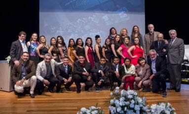 Unicred Porto Alegre e Projeto Pescar: uma parceria de sucesso na orientação para o mercado de trabalho e para a vida