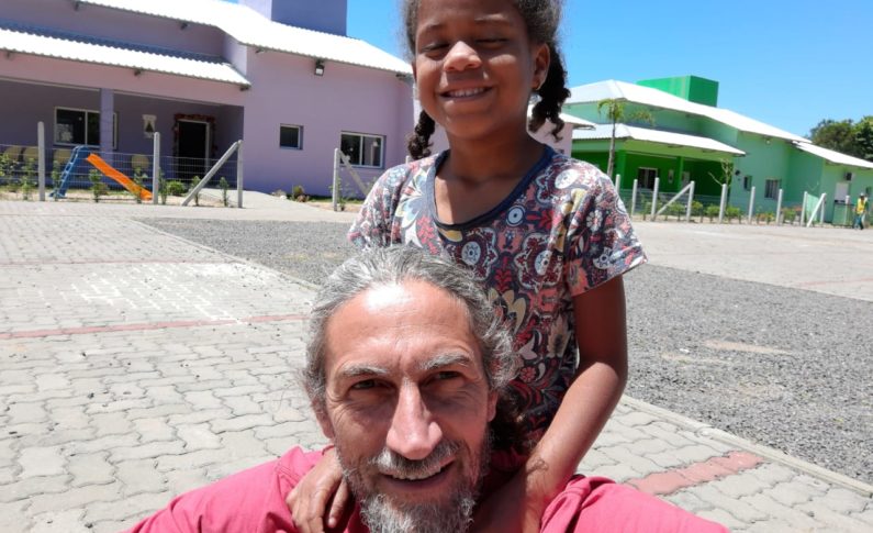 Complexo Cidade dos Anjos na Restinga ganha Terceira Casa Lar