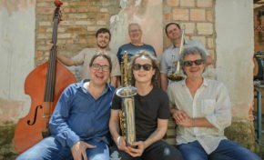Instituto Ling encerra programação musical de 2019 nesta quinta-feira com show gratuito do projeto All Stars Sul Jazz