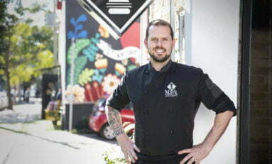 A Ferro e Fogo recebe Hamburgueria na Casa Destemperados