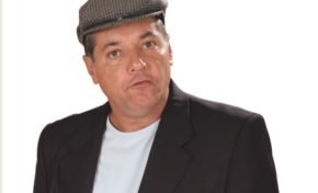 Não Me Faz Te Pegar Nojo!, com André Damasceno, tem estreia nacional no Porto Verão Alegre