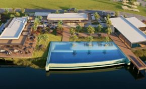 Melnick e Arcádia apresentam novo projeto em Xangri-Lá