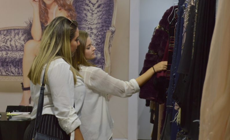 Fenin Fashion Outono Inverno 2020 chega a 24ª Edição em Gramado