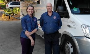 Projeto reúne o amor pela estrada e pelos vinhos numa vivência exclusiva em um motor home