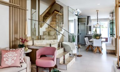 Mostra Murano Decor em Capão da Canoa