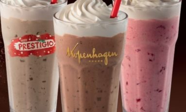 Novos McShakes chegam para deixar o verão ainda mais delicioso