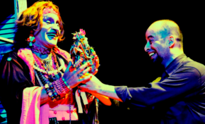 Porto Verão Alegre com muitas atrações culturais