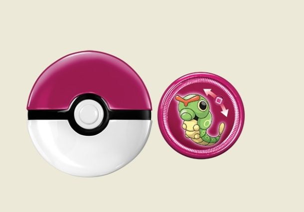 McDonald’s convida famílias a se tornarem treinadores Pokémon com nova campanha do McLanche Feliz  