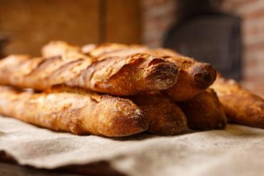 Workshop Pães do Mundo acontece em Porto Alegre