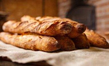 Workshop Pães do Mundo acontece em Porto Alegre