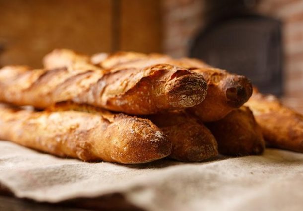 Workshop Pães do Mundo acontece em Porto Alegre