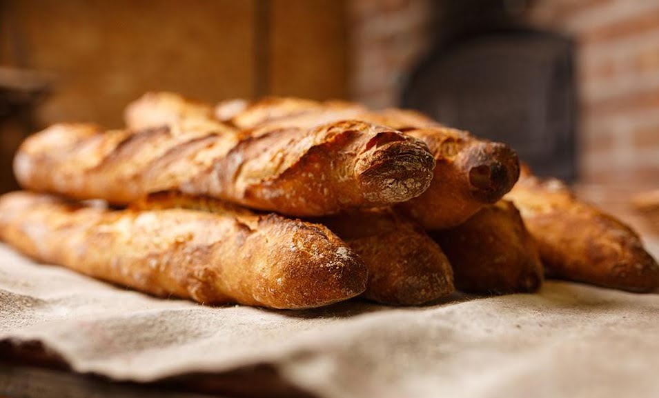 Workshop Pães do Mundo acontece em Porto Alegre