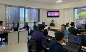 Startup gaúcha começa processo de internacionalização   