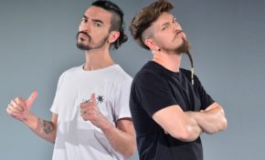 Xeque-Mate estreia dia 25 de janeiro no Porto Verão Alegre