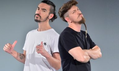 Xeque-Mate estreia dia 25 de janeiro no Porto Verão Alegre