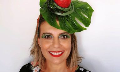 Peças autorais, de brechó e customização para você arrasar no carnaval