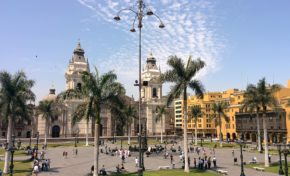 Mochilão para amantes da gastronomia peruana