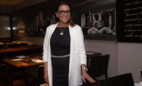 Giovana Salvaterra assume a gerência da importadora Porto a Porto no Rio Grande do Sul