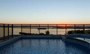 Intercity Hotels disponibiliza pacote Day Use para espantar o calor